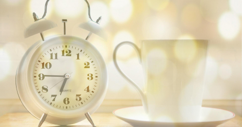 "Zarządzanie sobą w czasie" 1.10.2022 - szkolenie online od 400 PLN Creative Business Training