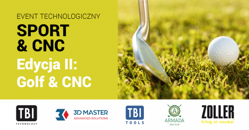 Sport & CNC II