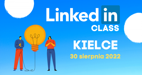 LinkedIn Class - Kielce