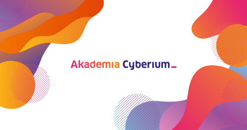 Akademia Cyberium: Dostęp do nagrań z edycji blockchain