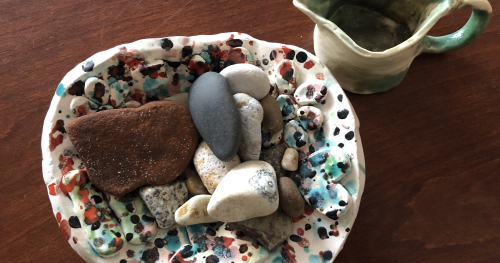 Eduhub Chatka Wiczlino z ceramiką