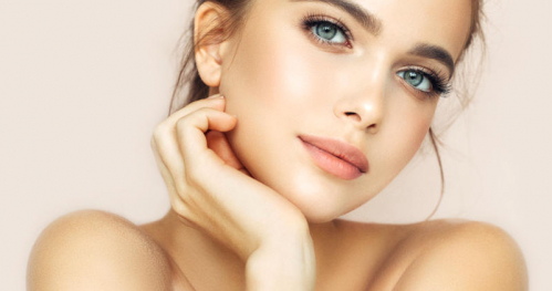 Warsztat beauty - bądź piękna nie tylko od święta /Майстерня краси - будь красивою не тільки на свята
