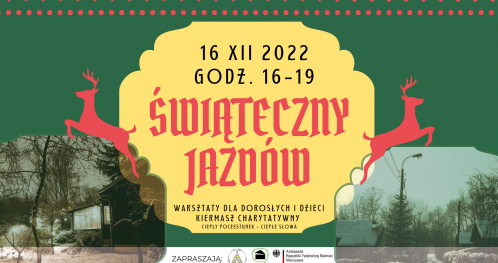 Świąteczny Jazdów