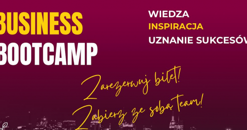 Bombshells Network BUSINESS BOOTCAMP 25/03/23