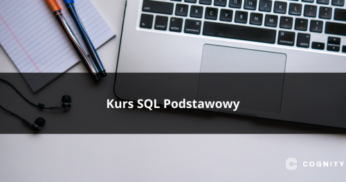 Kurs SQL Podstawowy