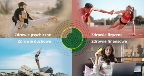 Klub Zdrowia Całkowitego w Lublinie