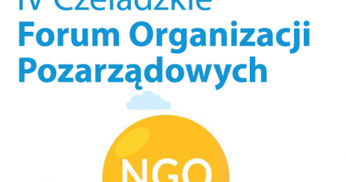 IV Czeladzkie Forum Organizacji Pozarządowych