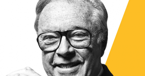 Krzysztof ZANUSSI w Czeladzi, inauguracja cyklu spotkań MOI WAŻNI z Barbarą Gruszką- Zych