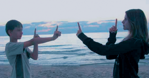 Joga dla Twoich oczu - wczasy  z treningiem wzroku