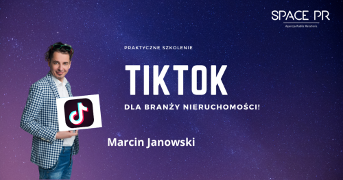 Złap Klienta w Sieci - TikTok