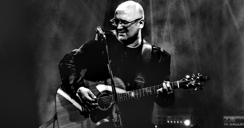 ROBERT KASPRZYCKI w PIWNICY pod BARANAMI | KONCERT "Z tej ulicy..."