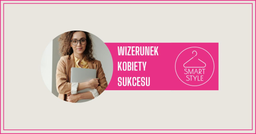 Wizerunek Kobiety Sukcesu