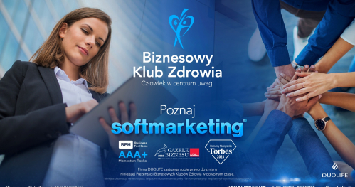 Biznesowy Klub Zdrowia w Lublinie