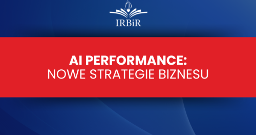 AI Performance: Nowe Strategie Biznesu