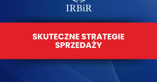 Skuteczne Strategie Sprzedaży