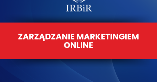 Zarządzanie Marketingiem Online