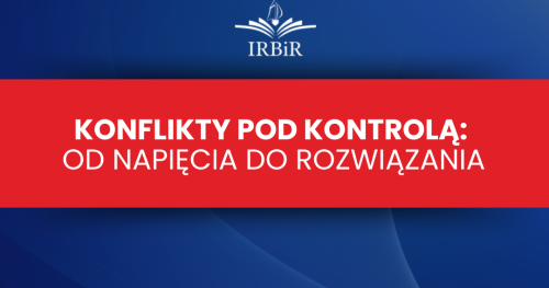 Konflikty pod kontrolą: Od napięcia do rozwiązania