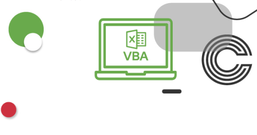 Kurs VBA (Visual Basic for Applications) w Microsoft Excel - programowanie w języku VBA, rejestrowanie makr i zarządzanie kodem