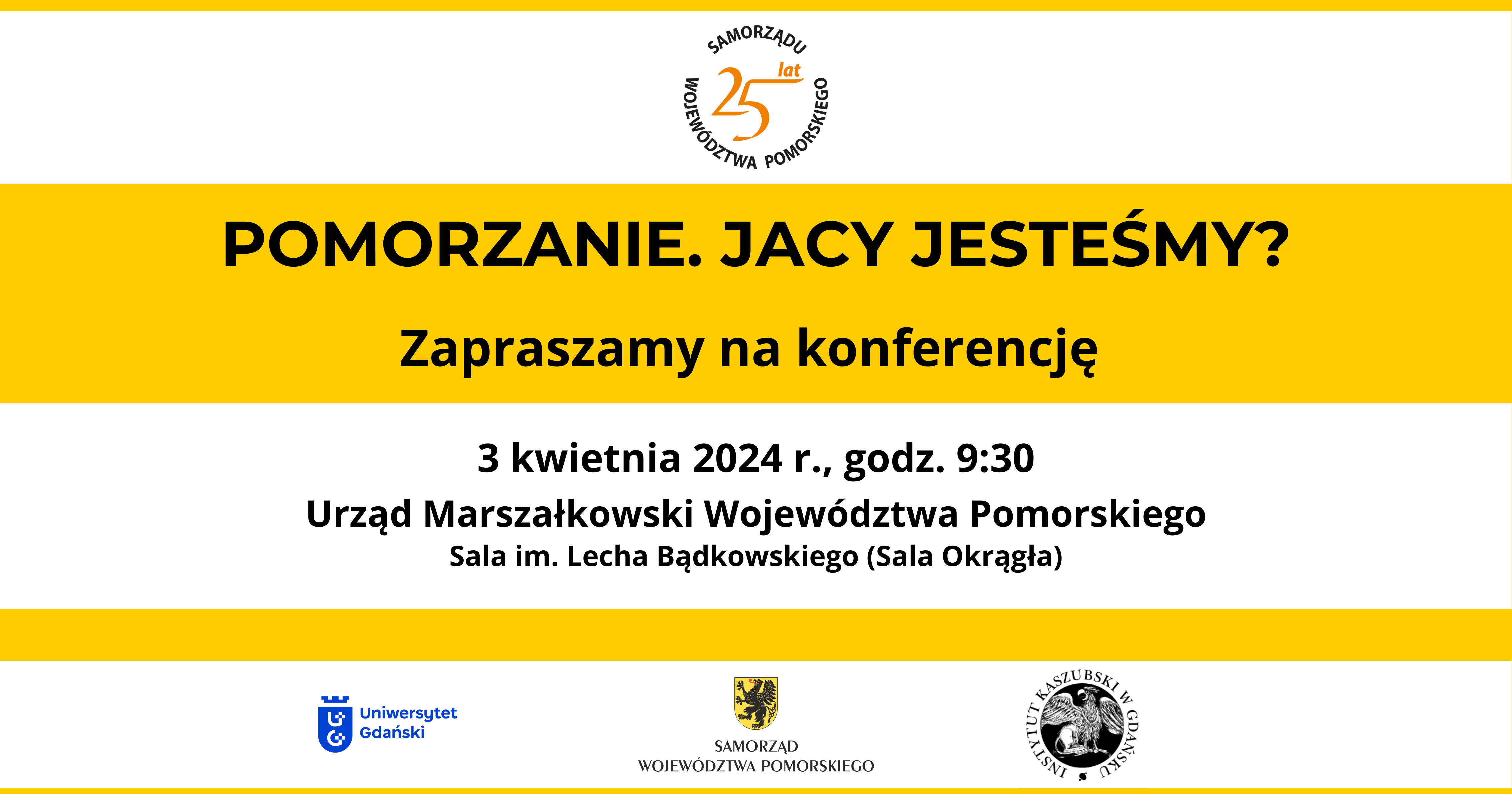 Pomorzanie. Jacy jesteśmy? - Evenea.pl