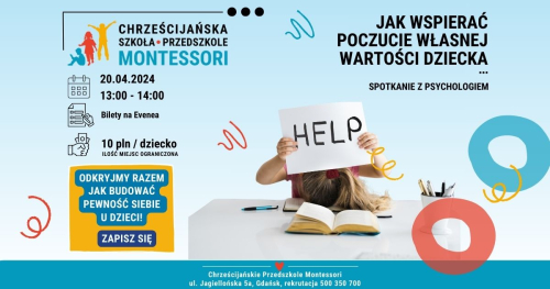 Jak wspierać poczucie własnej wartości dziecka