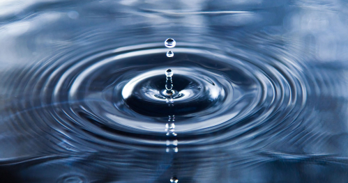 Are you ready to report water?
