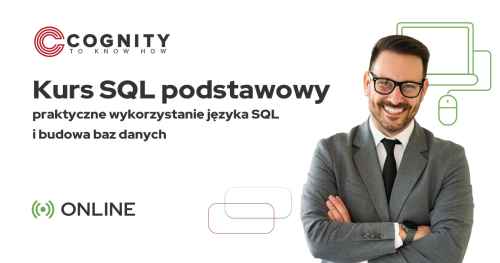 Kurs SQL Podstawowy