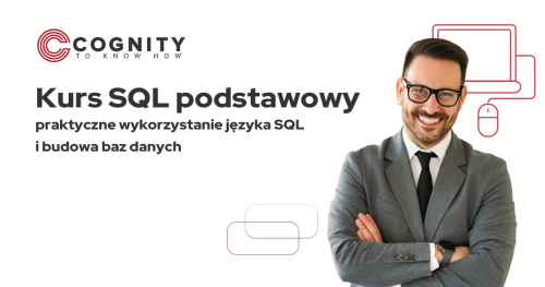 Kurs SQL Podstawowy