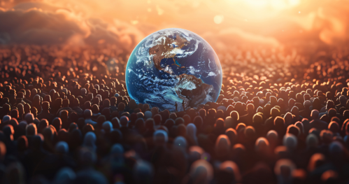 Kulturowa mozaika biznesu: wartość i wyzwania różnorodności