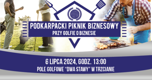 Podkarpacki Piknik Biznesowy