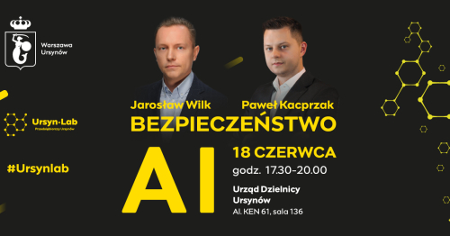 "Bezpieczeństwo AI"