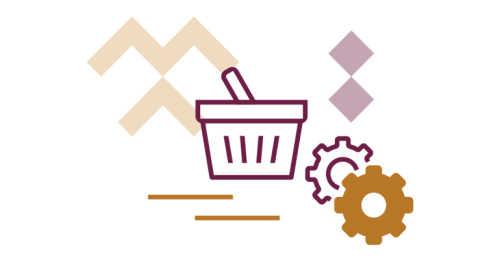 MARCUS E-commerce