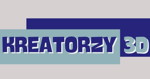 REKRUTACJA - Klub Kreatorów 3D 2025/2026