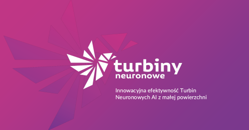 Concept4you - Turbiny neuronowe