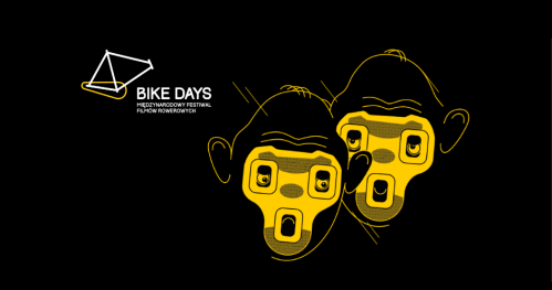 Bike Days przedstawia: "Rower jako narzędzie poznawcze"- warsztat z Filipem Springerem