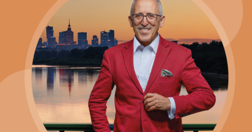 "IKE, IKZE i PPK w praktyce - jak mądrze inwestować i zbudować bezpieczną przyszłość finansową"