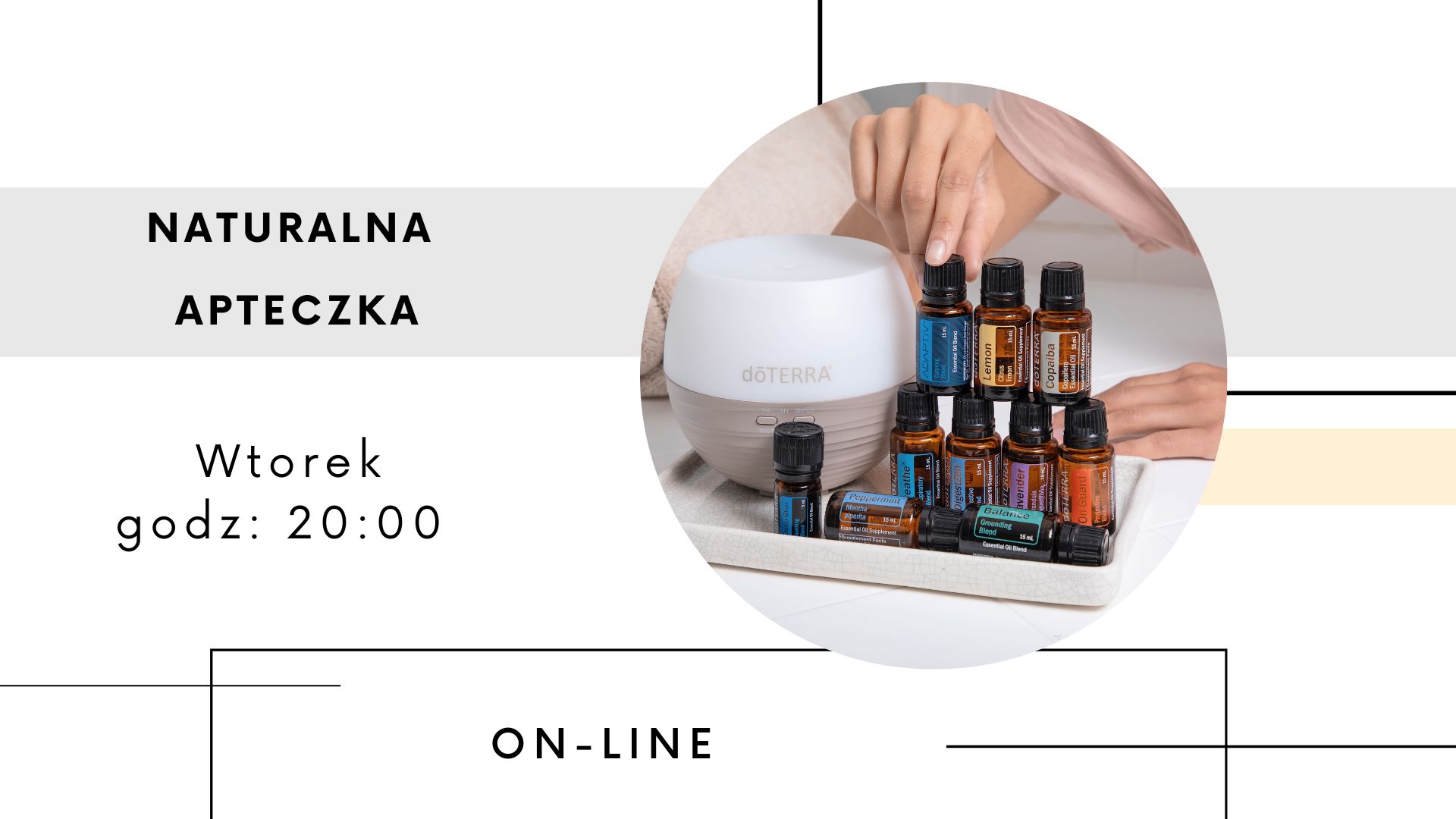 Naturalna apteczka Evenea.pl