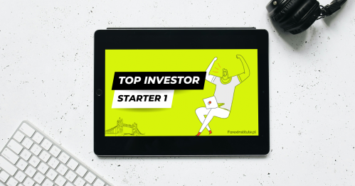 Darmowe Szkolenie Forex: Najszybsze postępy w tradingu (forex, akcje, surowce, krypto) [Zapisy non-stop!]