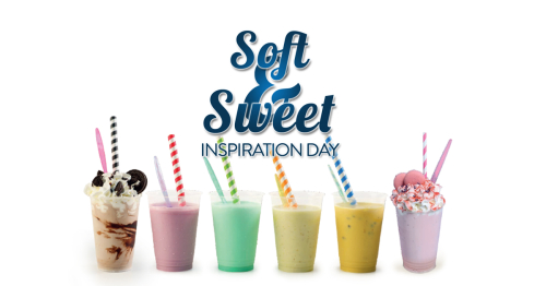 Soft&Sweet Inspiration Day