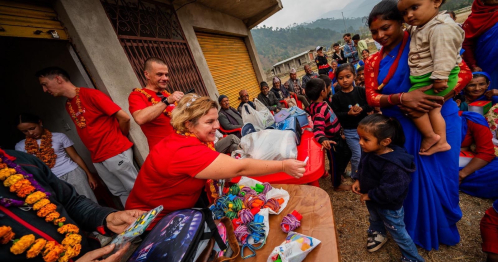 Muskathlon 2025 - opłata rejestracyjna