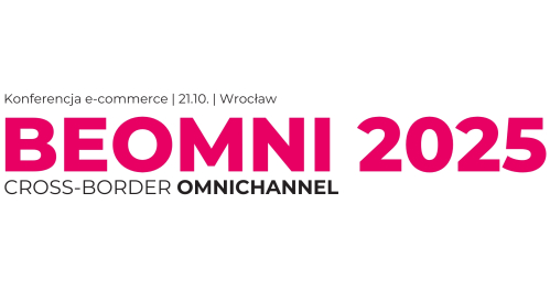 BEOMNI 2026 | 5.03.2026 | Międzynarodowa Konferencja Omnichannel