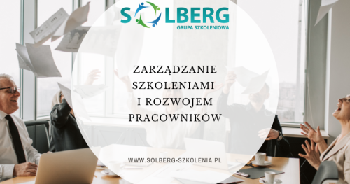 Zarządzanie szkoleniami i rozwojem pracowników