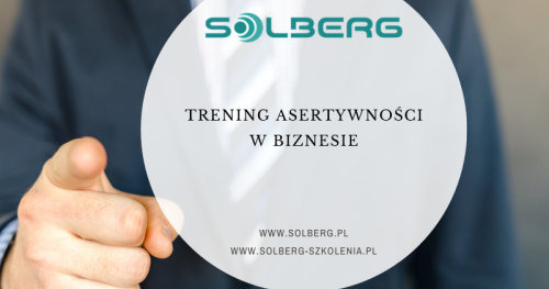 Trening asertywności w biznesie