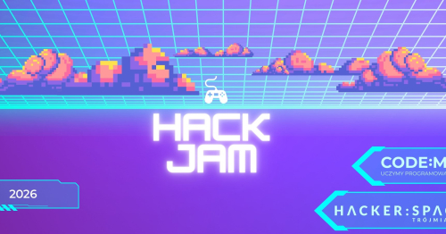 Hackjam 2026
