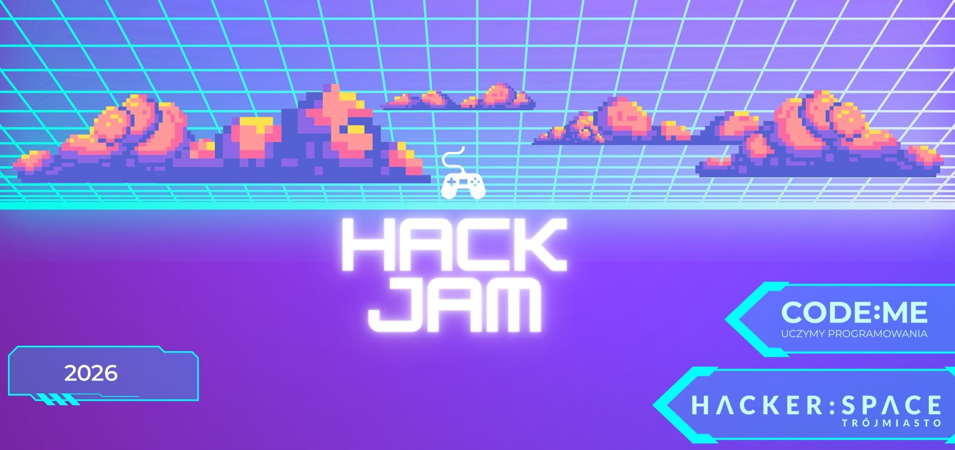 Hackjam 2026 - Evenea.pl