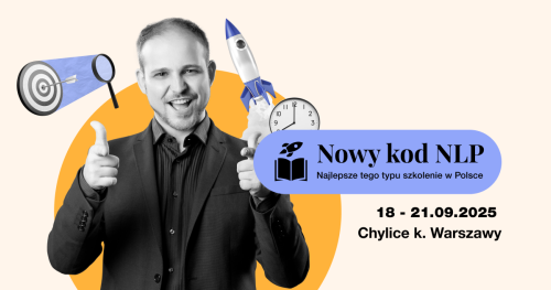 Nowy Kod NLP