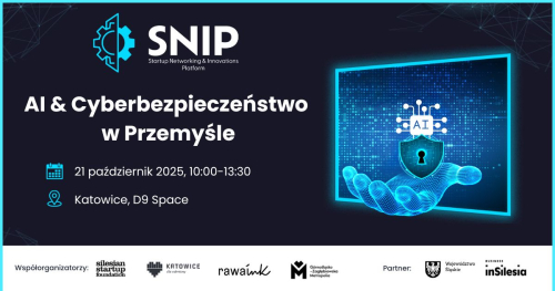 SNIP 5: AI i Cyberbezpieczeństwo