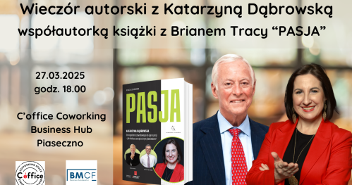 Wieczór z Pasją