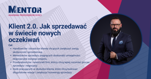 Klient 2.0. Jak sprzedawać w świecie nowych oczekiwań