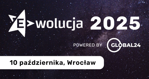 ⭐ E-wolucja 2025: Sprzedaż za granicę