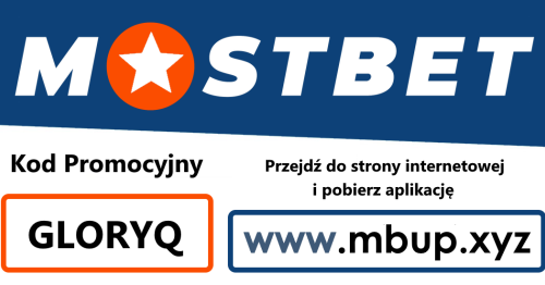 Mostbet Aplikacja Mobilna